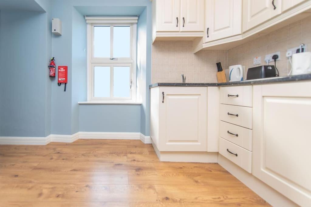 Clonbur House - One Bedroom Apartment Galway Extérieur photo