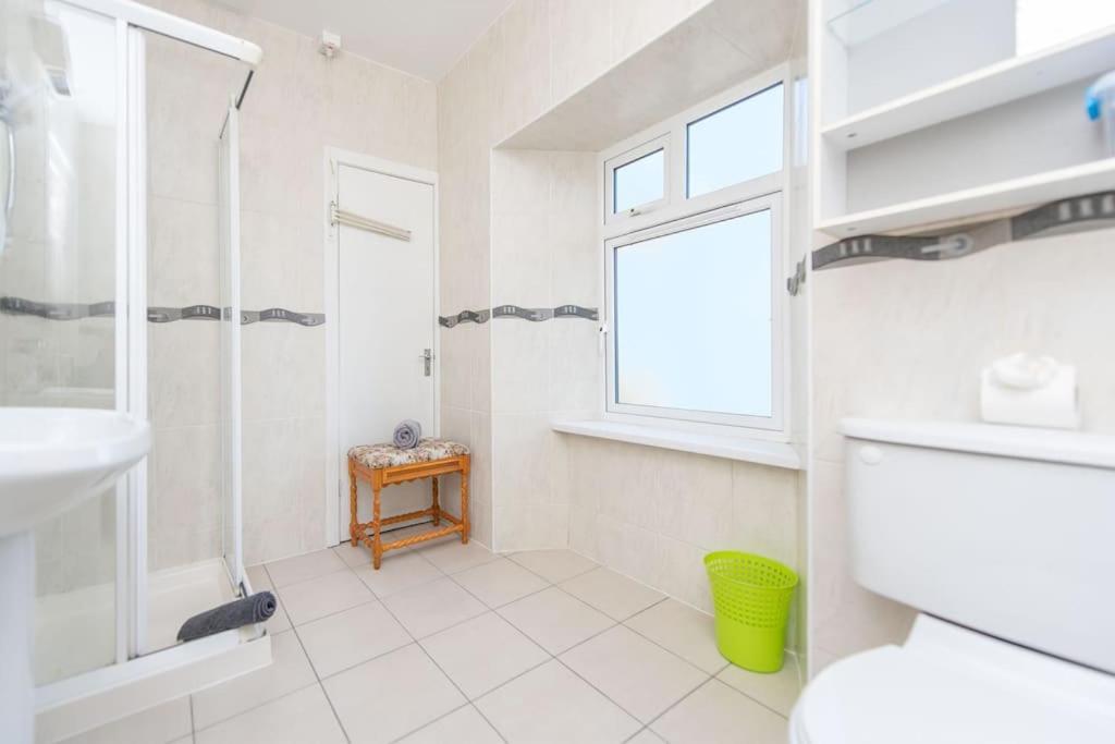 Clonbur House - One Bedroom Apartment Galway Extérieur photo